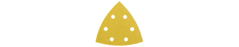 Triangular